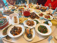 -香谷私厨(高新店)