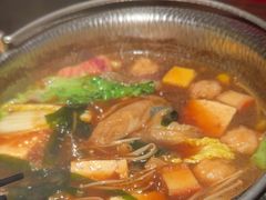 -牛New寿喜烧(虹桥新天地店)