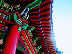 -济南大明湖景区