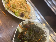 -牧羊人烤羊排羊腿(康庄路店)