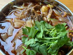 老妈牛肉火锅粉-老妈火锅粉(幸福路步行街店)