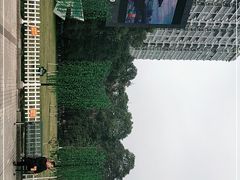 -绵阳人民公园(涪城区)
