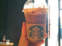 -星巴克(苏州昆山花桥游站店)