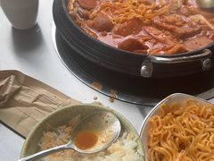 -양평식당·杨平食堂(华贸店)