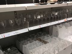 -宜家家居（上海徐汇商场店）-停车场