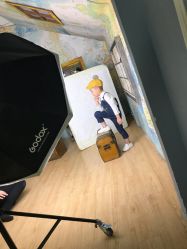 点击看大图 -爱儿美儿童摄影(朝阳公园店)
