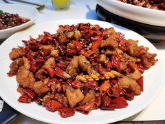 重庆辣子鸡-胡大饭馆 24h(簋街总店)