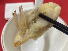 -蛇口康乐快餐鱼仔档(翠苑小区店)