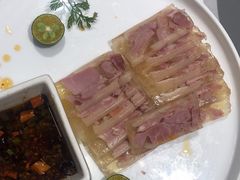 -一品江南韵·淮扬菜