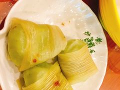 -龙抄手(春熙路总店)