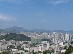 -景山公园