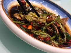 温拌腰花-梅飞酒家(名辉豪庭店)