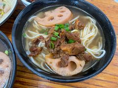-牛恒濑粉