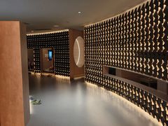 -山水温泉