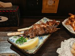 -哥哥の深夜食堂(永乐汇亲子购物运动中心店)