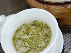 -老淮城·长鱼面(河下古镇店)