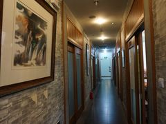 -秦汉胡同书法国画古筝围棋书院(漕宝日月光分馆)
