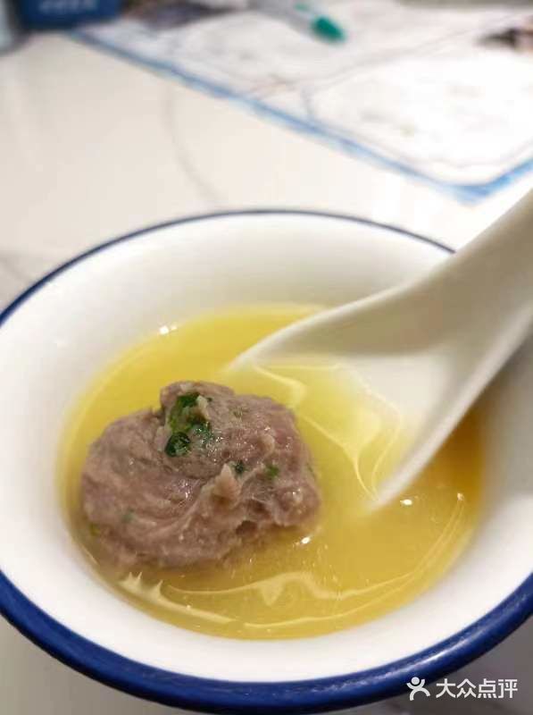 从广州过来海胆就为了这口火锅🍲
