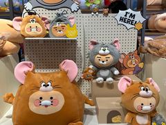 -KAKAO FRIENDS(弘大店)
