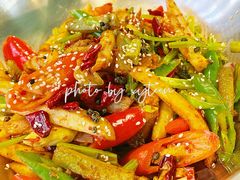 -清真马祥兴菜馆(云南北路店)