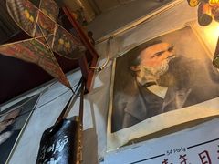 -炙热童年·老北京炙子烤肉(南锣鼓巷店)