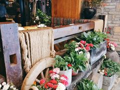 -蜜桃餐厅·江浙融合菜(荟聚购物中心店)