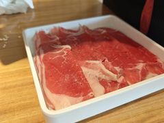-水林间·寿喜烧自助(仙林金鹰店)