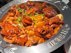 -胖哥俩肉蟹煲(龙德广场店)