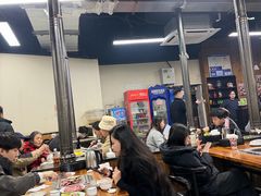 -风味烧烤(泰富店)