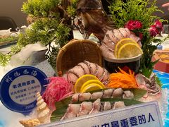 -虾佬圣汤·海鲜姿造(乐堤港店)