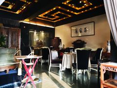 大堂-厉家菜(金宝街店)