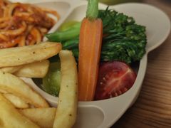 -沛家·西餐Brunch·直火料理