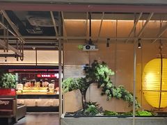 -芝小官毛肚火锅海鲜自助(苏州吴江区万宝店)