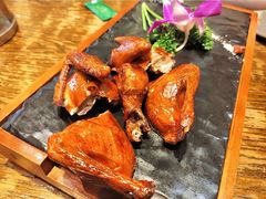 -大鸽饭(马王堆店)