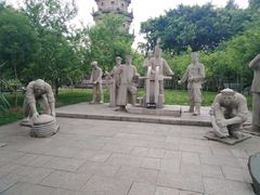 -船政文化景区-罗星塔公园