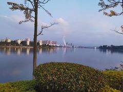 -安宁市宁湖森林公园