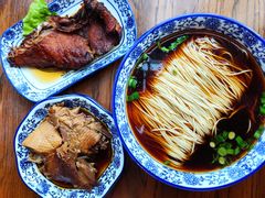 奥灶面-孙盛兴奥灶面馆·蟹黄面·三虾面(山塘街总店)