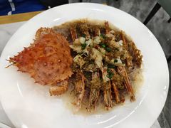 -友鹏海鲜(新宜白大道店)