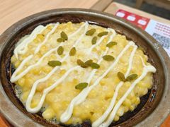 -小木屋拌饭(西安万象天地店)
