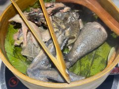 -黑鸡小馆(金源店)