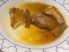 -晓粤·惹味粤菜(凯德乐峰广场店)