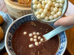 -鑫震源·苏式大虾生煎(山塘街店)