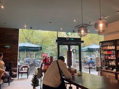 -星巴克(万都店)