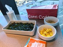 -半天妖烤鱼(新中关购物中心店)