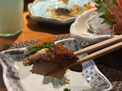 -半藏居酒屋(香港花园店)