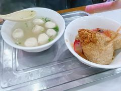 -东街钟楼肉粽(总店)