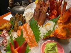 -花潮料理艺食馆(世欧广场店)