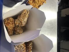 -咔芝棒·韩式炸鸡(印象汇店)