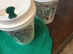 -星巴克(来福士办公楼店)