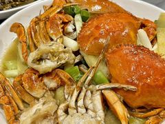 -辣螃铠盆盆蟹大排档(总店)